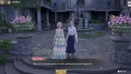 Return to Elea's location and talk to her (Image via Sportskeeda Gaming/Infold Games)